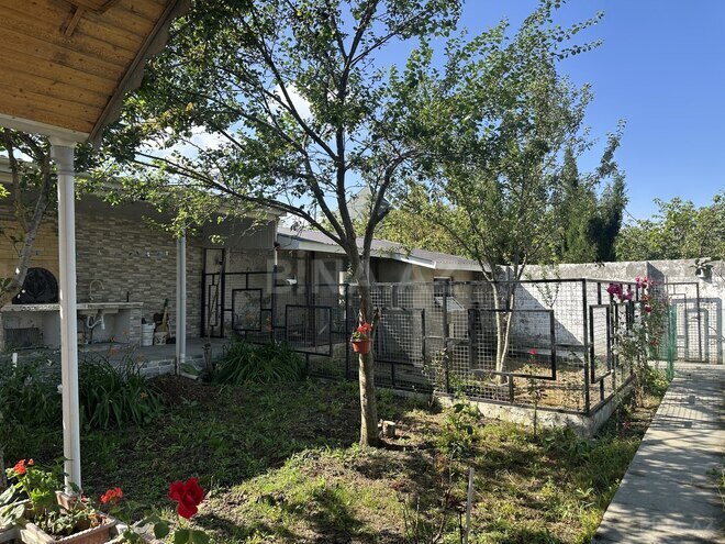 Satılır 4 otaqlı həyət evi/bağ evi 200 m², photo 14 from 32