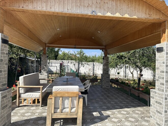 Satılır 4 otaqlı həyət evi/bağ evi 200 m², photo 10 from 32