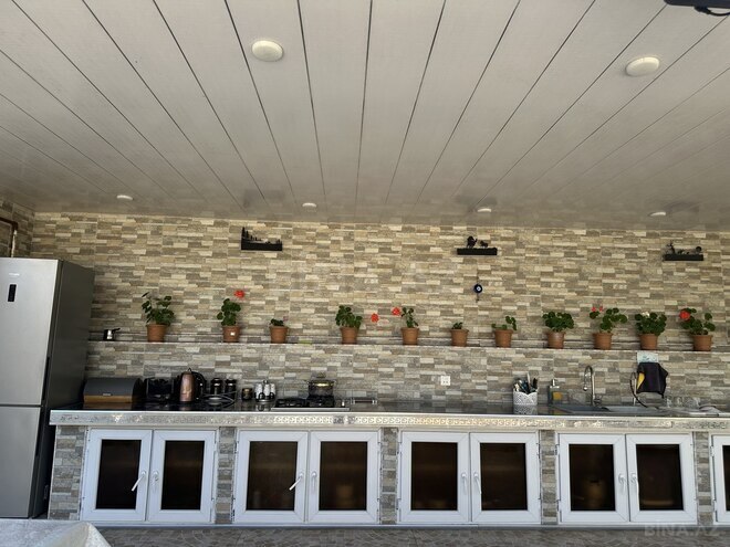 Satılır 4 otaqlı həyət evi/bağ evi 200 m², photo 8 from 32