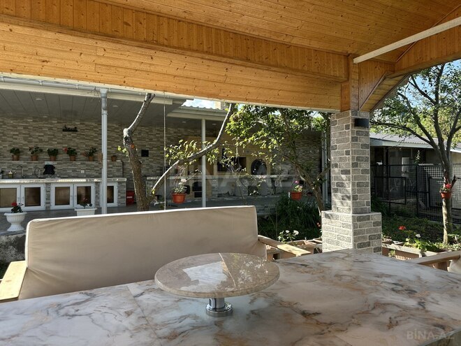 Satılır 4 otaqlı həyət evi/bağ evi 200 m², photo 12 from 32