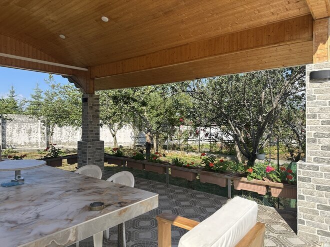 Satılır 4 otaqlı həyət evi/bağ evi 200 m², photo 11 from 32