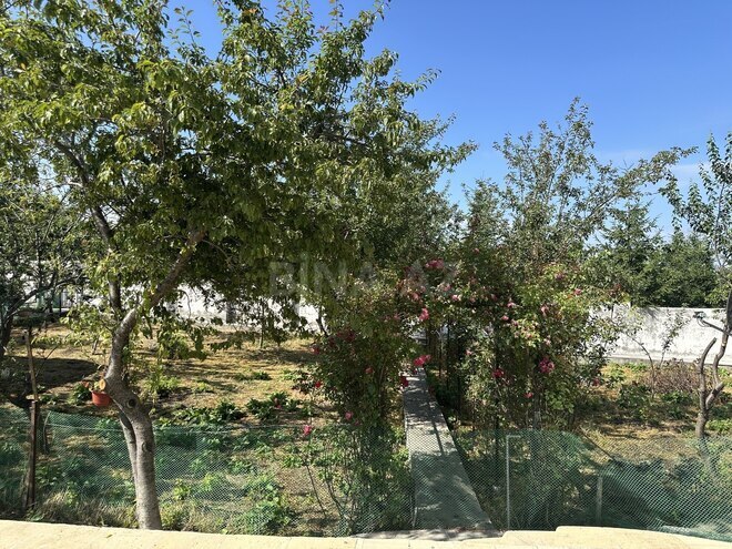 Satılır 4 otaqlı həyət evi/bağ evi 200 m², photo 6 from 32