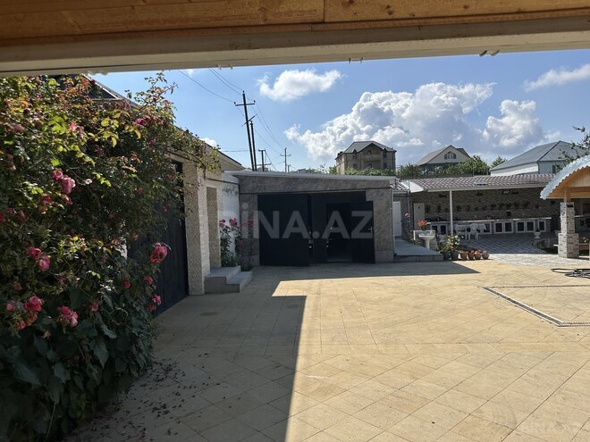 Satılır 4 otaqlı həyət evi/bağ evi 200 m², photo 5 from 32
