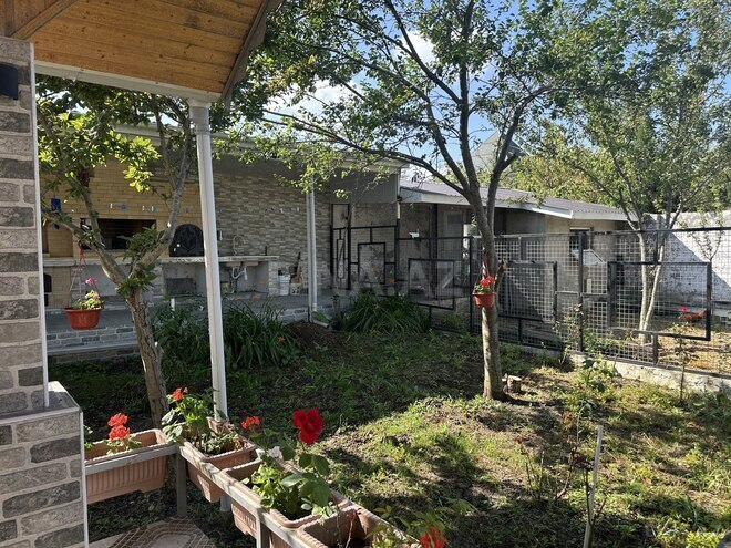 Satılır 4 otaqlı həyət evi/bağ evi 200 m², photo 13 from 32