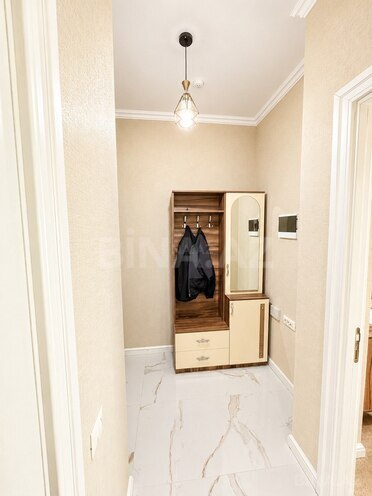 İcarəyə verilir 2 otaqlı yeni tikili 50 m², İnşaatçılar m., photo 11 from 12