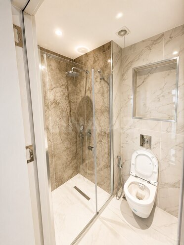 İcarəyə verilir 2 otaqlı yeni tikili 50 m², İnşaatçılar m., photo 7 from 12