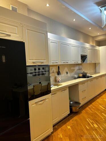 Satılır 3 otaqlı yeni tikili 127.7 m², Memar Əcəmi m., photo 10 from 17