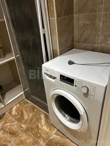 Satılır 3 otaqlı yeni tikili 127.7 m², Memar Əcəmi m., photo 6 from 17