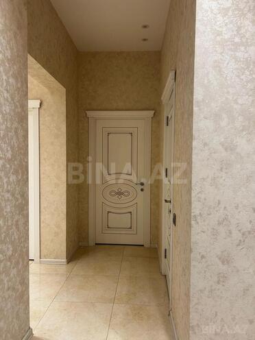 Satılır 3 otaqlı yeni tikili 127.7 m², Memar Əcəmi m., photo 4 from 17