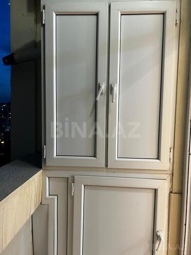 Satılır 3 otaqlı yeni tikili 127.7 m², Memar Əcəmi m., photo 8 from 17