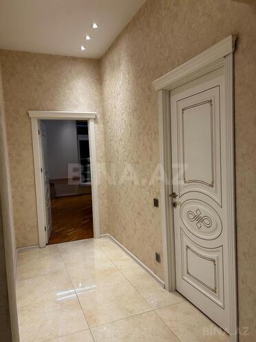 Satılır 3 otaqlı yeni tikili 127.7 m², Memar Əcəmi m., photo 5 from 17