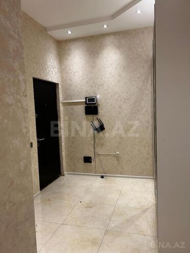 Satılır 3 otaqlı yeni tikili 127.7 m², Memar Əcəmi m., photo 16 from 17