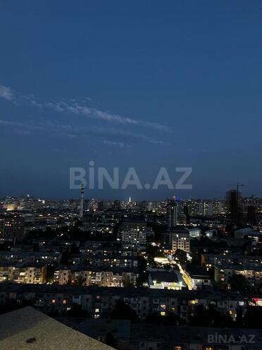 Satılır 3 otaqlı yeni tikili 127.7 m², Memar Əcəmi m., photo 13 from 17