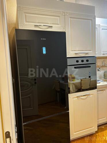 Satılır 3 otaqlı yeni tikili 127.7 m², Memar Əcəmi m., photo 12 from 17