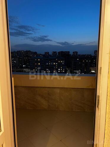 Satılır 3 otaqlı yeni tikili 127.7 m², Memar Əcəmi m., photo 14 from 17