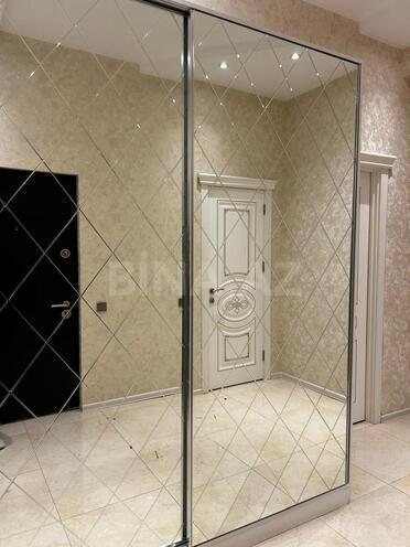 Satılır 3 otaqlı yeni tikili 127.7 m², Memar Əcəmi m., photo 3 from 17