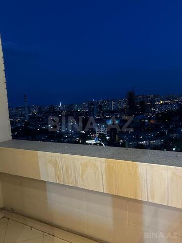 Satılır 3 otaqlı yeni tikili 127.7 m², Memar Əcəmi m., photo 9 from 17