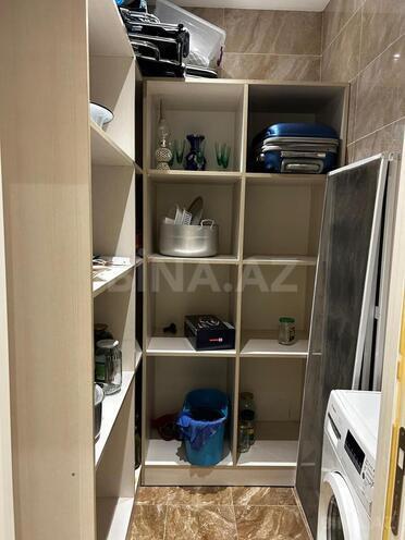 Satılır 3 otaqlı yeni tikili 127.7 m², Memar Əcəmi m., photo 7 from 17