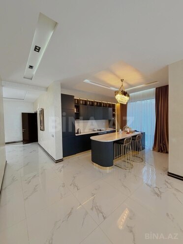 İcarəyə verilir 5 otaqlı həyət evi/bağ evi 500 m², Mərdəkan q., photo 12 from 14