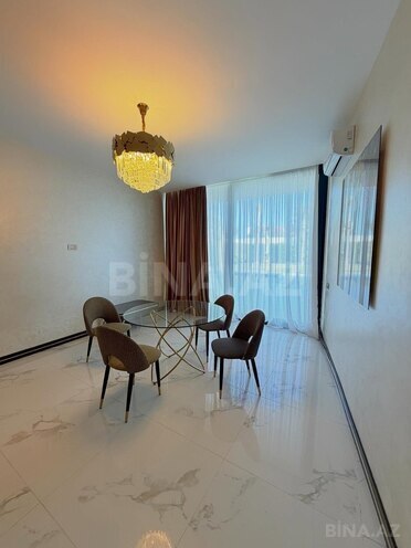 İcarəyə verilir 5 otaqlı həyət evi/bağ evi 500 m², Mərdəkan q., photo 11 from 14