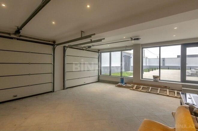 İcarəyə verilir 6 otaqlı həyət evi/bağ evi 550 m², Mərdəkan q., photo 5 from 19