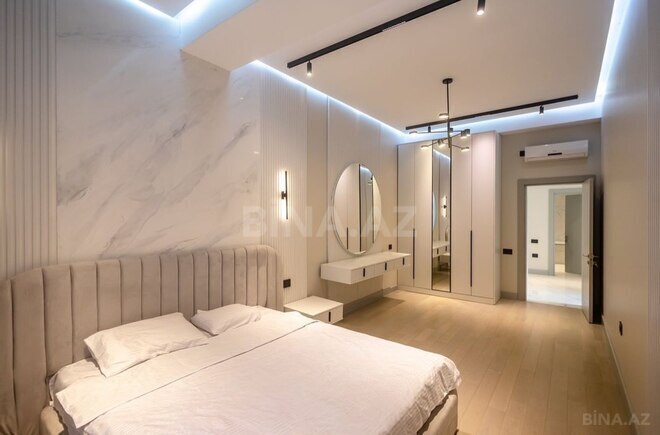 İcarəyə verilir 6 otaqlı həyət evi/bağ evi 550 m², Mərdəkan q., photo 15 from 19