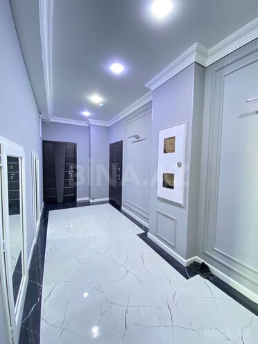 İcarəyə verilir 2 otaqlı yeni tikili 80 m², 28 May m., photo 10 from 19