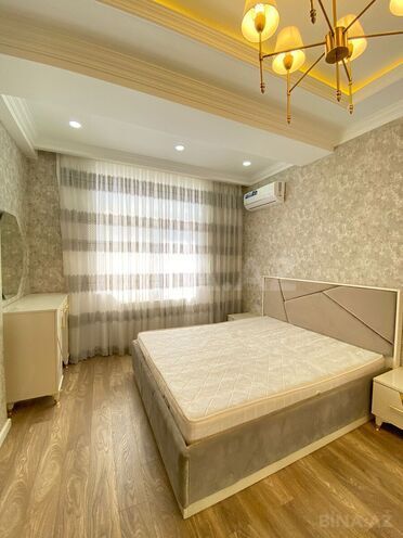 İcarəyə verilir 2 otaqlı yeni tikili 80 m², 28 May m., photo 9 from 19