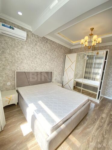 İcarəyə verilir 2 otaqlı yeni tikili 80 m², 28 May m., photo 5 from 19