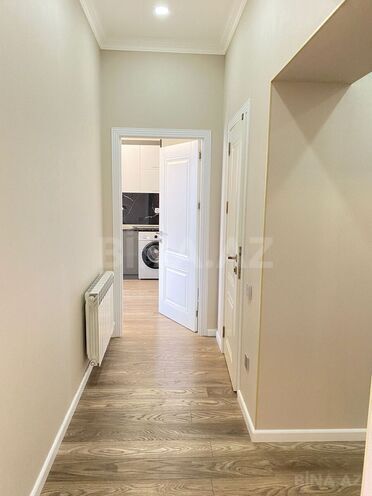 İcarəyə verilir 2 otaqlı yeni tikili 80 m², 28 May m., photo 16 from 19