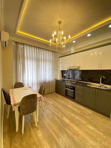 İcarəyə verilir 2 otaqlı yeni tikili 80 m², 28 May m., photo 6 from 19
