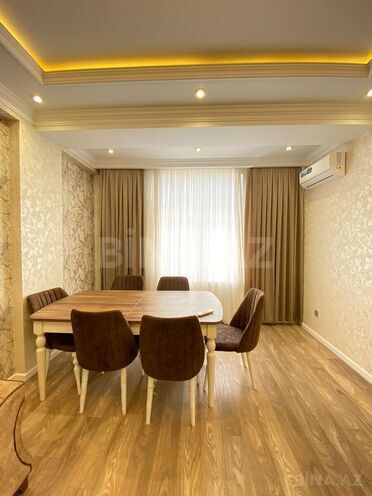 İcarəyə verilir 2 otaqlı yeni tikili 80 m², 28 May m., photo 4 from 19