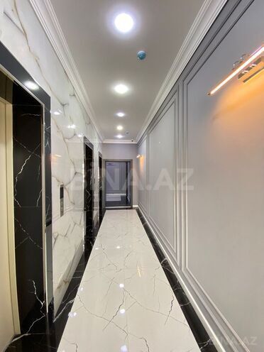 İcarəyə verilir 2 otaqlı yeni tikili 80 m², 28 May m., photo 11 from 19