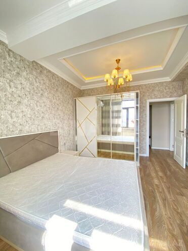 İcarəyə verilir 2 otaqlı yeni tikili 80 m², 28 May m., photo 3 from 19