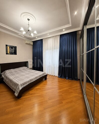 Satılır 3 otaqlı yeni tikili 122 m², Memar Əcəmi m., photo 9 from 18