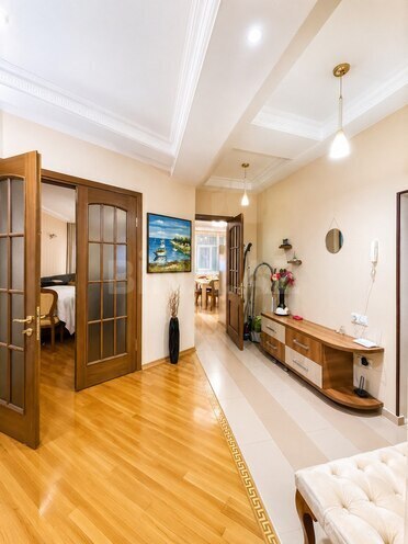 Satılır 3 otaqlı yeni tikili 122 m², Memar Əcəmi m., photo 14 from 18