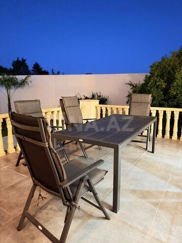 İcarəyə verilir 5 otaqlı həyət evi/bağ evi 500 m², Mərdəkan q., photo 7 from 21