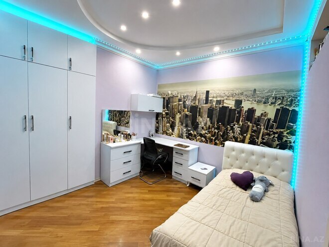 Satılır 3 otaqlı yeni tikili 122 m², Memar Əcəmi m., photo 12 from 18