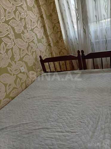İcarəyə verilir 2 otaqlı yeni tikili 80 m², Xətai r., photo 5 from 13