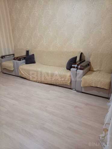 İcarəyə verilir 2 otaqlı yeni tikili 80 m², Xətai r., photo 4 from 13