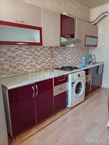 İcarəyə verilir 2 otaqlı yeni tikili 80 m², Xətai r., photo 7 from 13