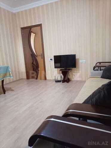 İcarəyə verilir 2 otaqlı yeni tikili 80 m², Xətai r., photo 3 from 13