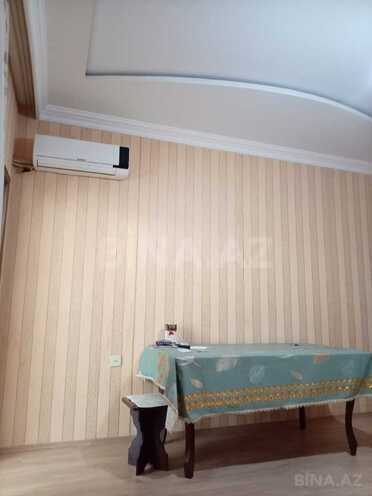 İcarəyə verilir 2 otaqlı yeni tikili 80 m², Xətai r., photo 10 from 13