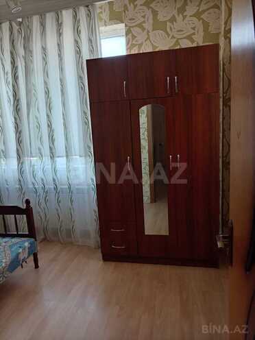İcarəyə verilir 2 otaqlı yeni tikili 80 m², Xətai r., photo 9 from 13