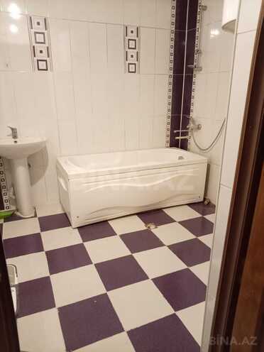 İcarəyə verilir 2 otaqlı yeni tikili 80 m², Xətai r., photo 11 from 13