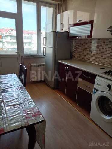 İcarəyə verilir 2 otaqlı yeni tikili 80 m², Xətai r., photo 6 from 13