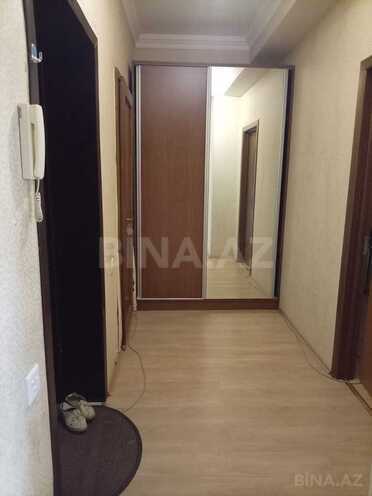 İcarəyə verilir 2 otaqlı yeni tikili 80 m², Xətai r., photo 12 from 13