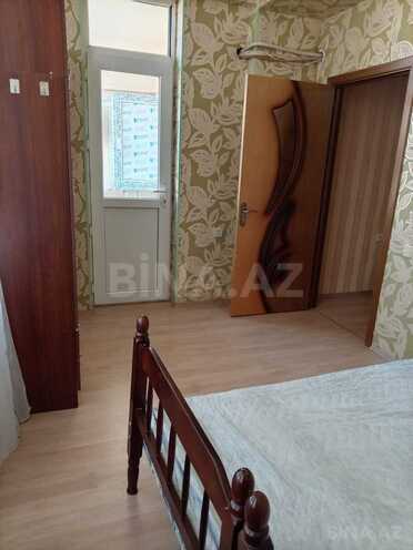 İcarəyə verilir 2 otaqlı yeni tikili 80 m², Xətai r., photo 8 from 13