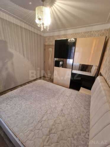 İcarəyə verilir 3 otaqlı köhnə tikili 65 m², Yeni Günəşli q., photo 7 from 17