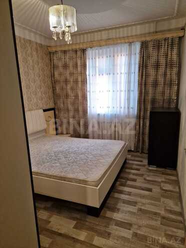 İcarəyə verilir 3 otaqlı köhnə tikili 65 m², Yeni Günəşli q., photo 6 from 17